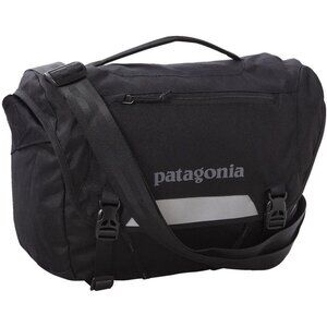 Patagonia 12L Mini Messenger Travel Shoulder Bag (Unisex)